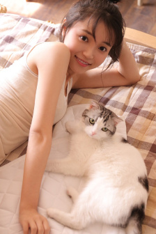 找个附近能睡觉的女人